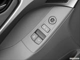  Driver's side inside window controls photo